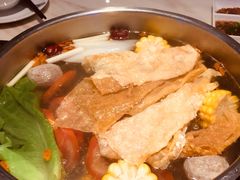-潮牛一家潮汕牛肉火锅(璧山中央大街店)