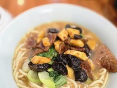-奎元馆.百年奎元.非遗传承(西湖边的解放路店)