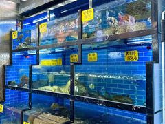 -醉壹号海鲜大排档(厦门美食地标店)