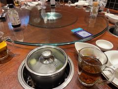 -东海怡品海鲜豆捞(舟宿夜江店)