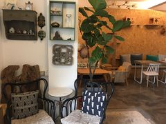-拾壹cafe·工作室