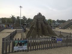 -大梅沙海滨公园