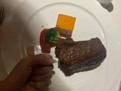 -王品牛排(佛山南海万科广场店)