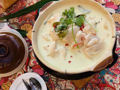 -上海齐鲁万怡大酒店·辣椒屋咖啡厅