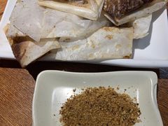 -臻炙大舍烤串(天龙家园店)