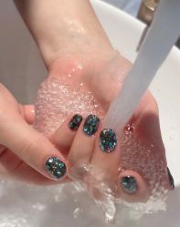 -Mi+·nail美甲美睫