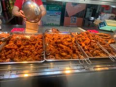 -吴日彪蒜香猪牛排(水巷口店)