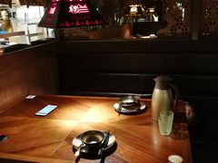 -楼兰新疆主题餐厅(苏州中心店)