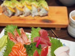 -小曹日本料理(软景中心店)