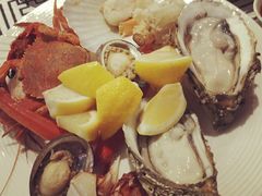-绮梦西湖·云端餐厅(歌德店)