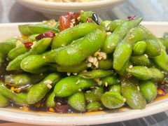 -肥肥虾庄·金牌油焖大虾(东湖欢乐谷店)
