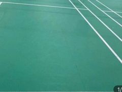 -上海博宽羽毛球馆(双桥路分部)