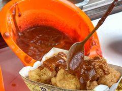 -高老太奶油小攀(新建南路店)