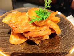 奉天老式锅包肉-奉天小馆·非遗东北菜(沈阳万象城店)