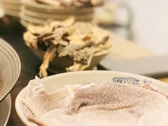 鲜毛肚-刁姐火锅(五小区店)