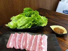 -意成料理