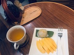 -Let’s Relax Spa(Siam Square One)