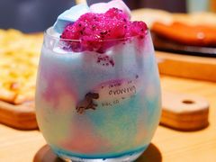-夏日玛莉西餐厅(梅溪湖步步高店)
