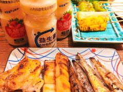 -王氏炉匠·烧鸟放题自助(三里屯店)