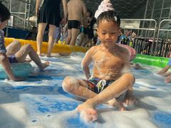 -天山海世界·米立方