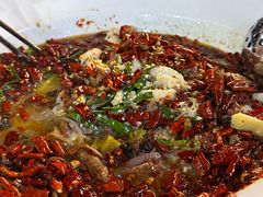 -邱大妈水煮(龙山店)