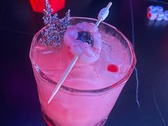 -MOSSO音乐酒吧·live house(南京旗舰店)