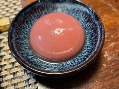 开心无花果球-鱼桥巷·美学川菜