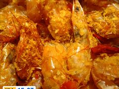 -千滋百味自助海鲜烤肉(布吉景华店)