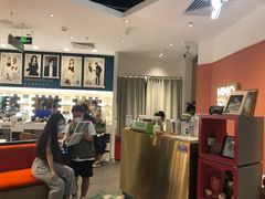 -海马体照相馆(深圳万象天地店)
