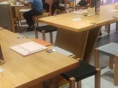 大堂-味千拉面(光启城时尚购物中心店)