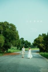 -皇室米澜摄影工作室(宝安店)