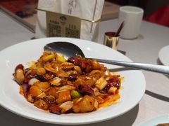 -峨嵋酒家(牡丹园店)