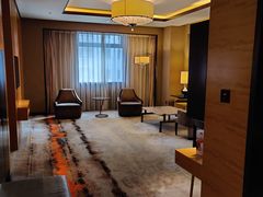 -西安赛瑞喜来登大酒店