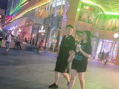 -吾悦广场(南京鼓楼店)