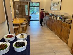 -五观堂素食(新华路店)