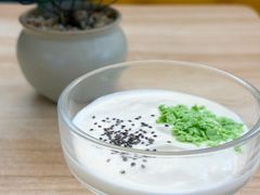 -轻蔬不用等·素食(江苏路店)
