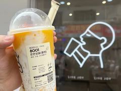 -喜茶(天津滨海万达广场店)