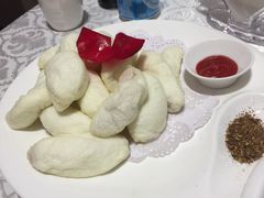 软炸里脊-马凯餐厅(地安门店)