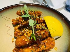 -BE BRIGHT KITCHEN(正佳广场店)