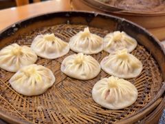 -清真马三汤包(回民街店)