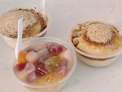 -张钦德·广场老牌豆花甜汤(总店)