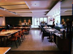 -城市露台景观餐厅(淮海路店)