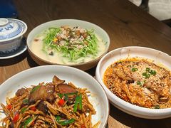 -首秀·四川料理(星耀101店)