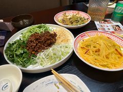 -满园烤鸭·春饼(沈北万达店)