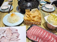-春润大地海南椰子鸡(沙井京基百纳广场店)