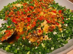 爽爽烧椒鸡-山石榴·贵州菜(丰盛里店)