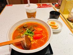 -味千拉面(惠州淡水嘉信茂广场分店)