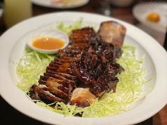 -香樟花园新粤料理(无锡万象城店)