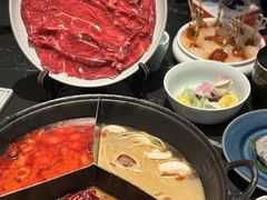 -巴蜀大将火锅(春熙店)