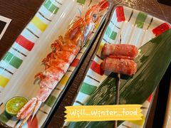 -万岛日本料理铁板烧(万泰国际店)